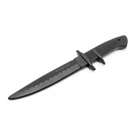 CUTIT CAUCIUC PT ANTRENAMENT AUTOAPARARE 30CM FUJIMAE