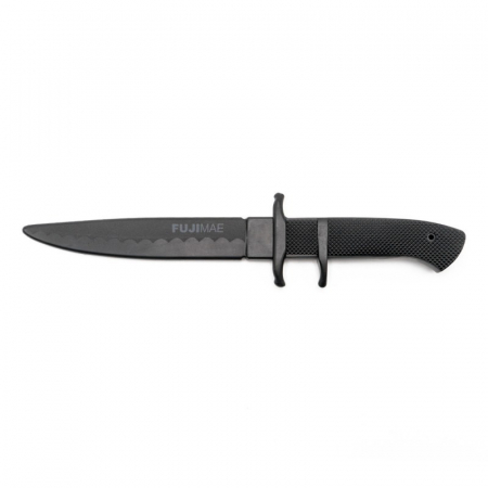CUTIT CAUCIUC PT ANTRENAMENT AUTOAPARARE 30CM FUJIMAE [1]