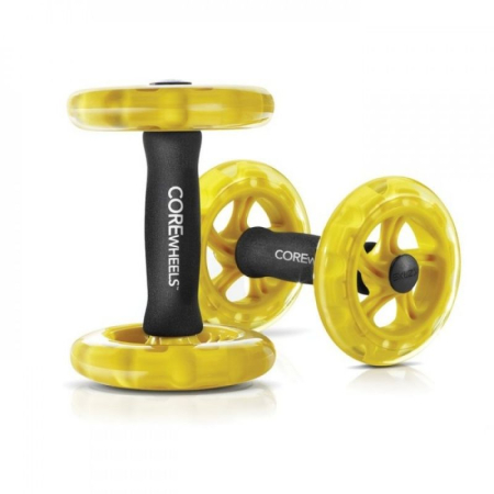 Accesorii Fitness - DISCURI ROTATIVE