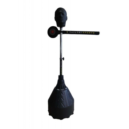 Saci/Dispozitive cu baza - DISPOZITIV BOXING BAR SMART TRAINER CU BARA ROTATIVA