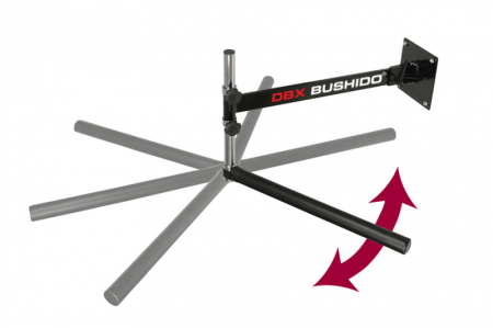 DIZPOZITIV ANTRENAMENT BOX TIP STRIKEBAR [0]