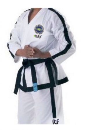 Kimono / Gi / Dobok Arte Martiale - DOBOK ITF TAEKWONDO MASTER