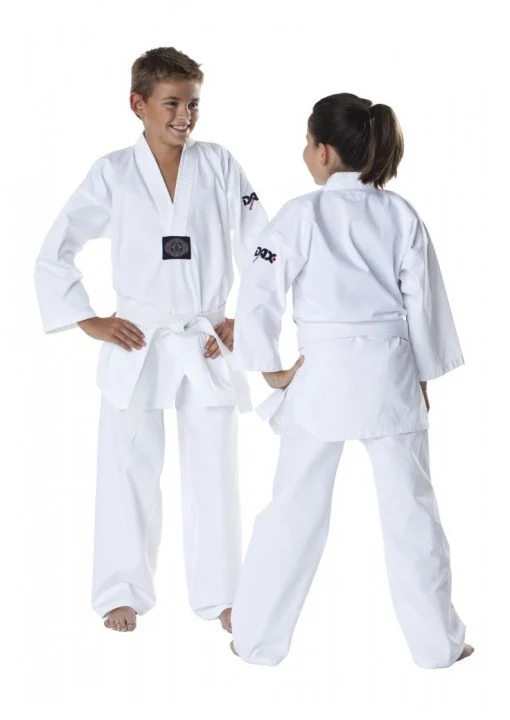 Taekwondo - DOBOK TAEKWONDO DAX SPORTS