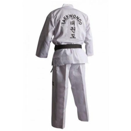 Dobok Taekwondo ITF Adidas Student [1]