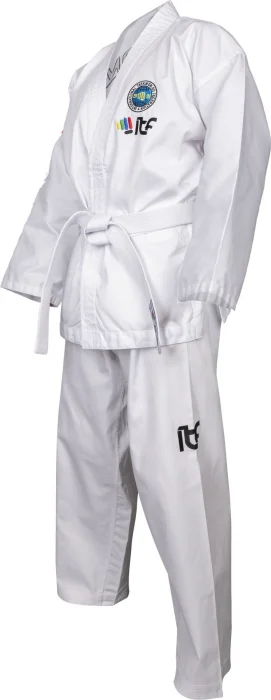 Taekwondo - DOBOK TAEKWONDO ITF KYONG - APROBAT