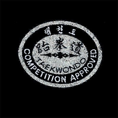 Dobok Taekwondo WTF Revolution Kwon [1]