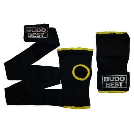 ArteMartiale/Karate/Kickboxing - Easy-hand cu gel