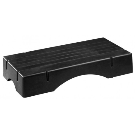 Gym / Fitness - Eco'Fitness Stepper