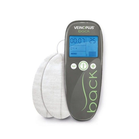 Medicina Sportiva/Recuperare - ELECTROSTIMULATOR MUSCULAR VEINOPLUS BACK