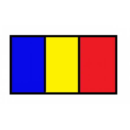 Accesorii/Diverse - EMBLEMA DRAPEL