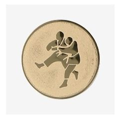 Cupe/Medalii - EMBLEMA MEDALIE JUDO 25MM/50MM