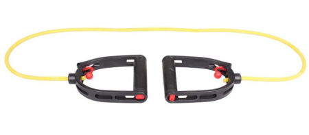 Corzi/Benzi Elastice/Expandere - EXTENSOR PILATES CAUCIUC