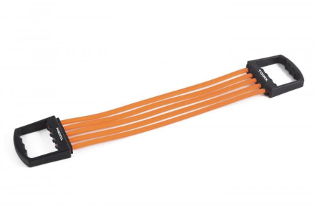 Corzi/Benzi Elastice/Expandere - Extensor reglabil Toorx