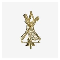 Figurine - FIGURINA PLASTIC DANS