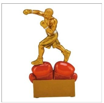 Figurine - FIGURINA TEMATICA BOX M2