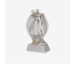Figurine - FIGURINA TEMATICA DANS