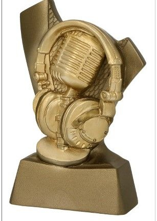 Figurine - FIGURINA TEMATICA  MUZICA 1