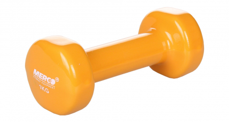 ANTRENAMENT ACASA - GANTERA FITNESS AEROBIC 0,5-5KG