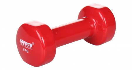 GANTERA FITNESS AEROBIC 0,5-5KG [5]