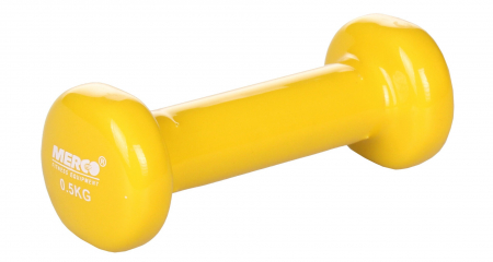 GANTERA FITNESS AEROBIC 0,5-5KG [4]
