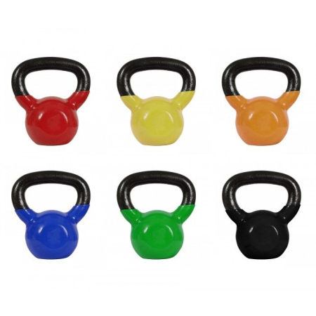 Gantere/Bare /Kettlebel - GANTERA KETTLEBELL