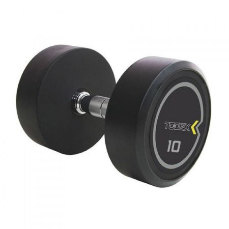Gantere/Bare /Kettlebel - GANTERA PROFESIONALA TOORX 20 KG