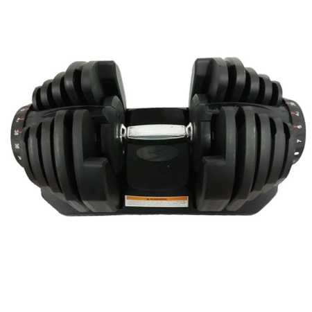 GANTERA REGLABILA 5-40 KG DAYU FITNESS [1]
