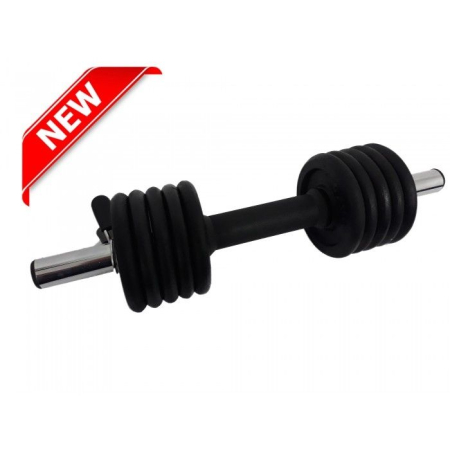 Gantere/Bare /Kettlebel - Gantera reglabila 6 kg Dayu Fitness