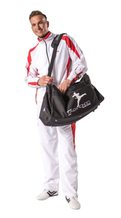GEANTA ANTRENAMENT TAEKWONDO KWON [1]
