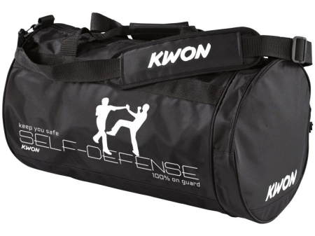 Genti Echipament - GEANTA COPII PT ANTRENAMENT SELF DEFENSE  KWON
