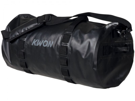 Genti Echipament - GEANTA PT SPORT/ANTRENAMENT KWON WATER REPELLENT