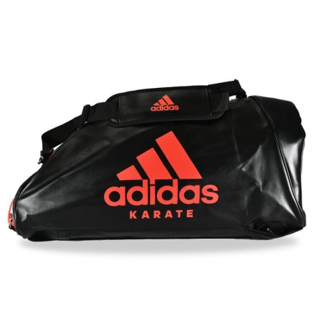 GEANTA/RUCSAC  ADIDAS KARATE [2]