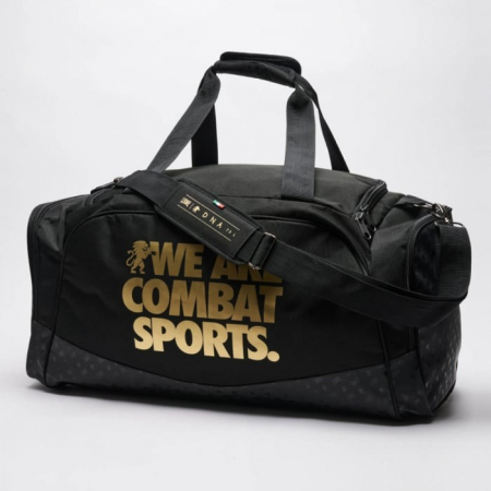 GEANTA SPORT PENTRU ANTRENAMENT LEONE ADN GOLD 75L [1]
