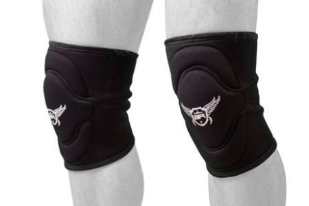 Accesorii pt Sport - Genunchiere ARMURA Neopren
