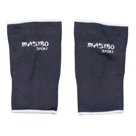 Tibiere/Glezniere Arte Martiale/Karate - Genunchiere Masibo Sport