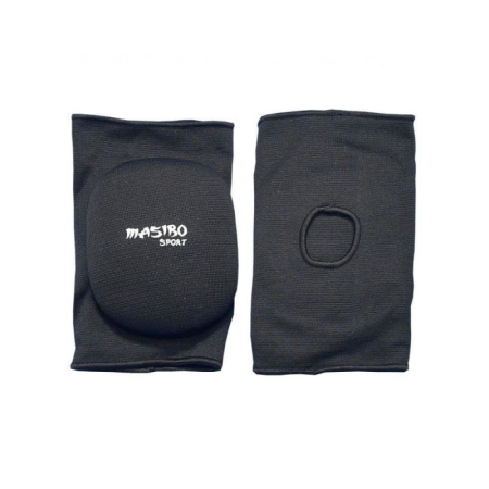 ArteMartiale/Karate/Kickboxing - GENUNCHIERE MASIBO SPORT CU EXTRA PROTECTIE