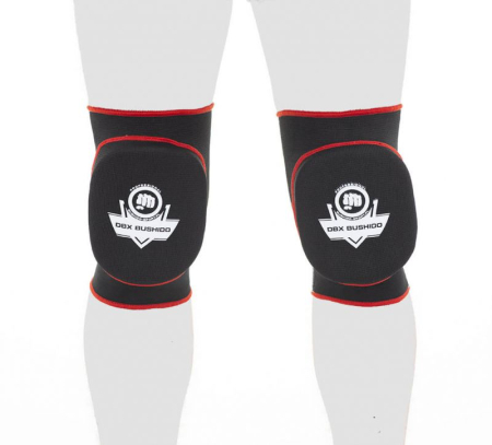 Tibiere/Glezniere Arte Martiale/Karate - GENUNCHIERE PROTECTIE ANTRENAMENT DBX