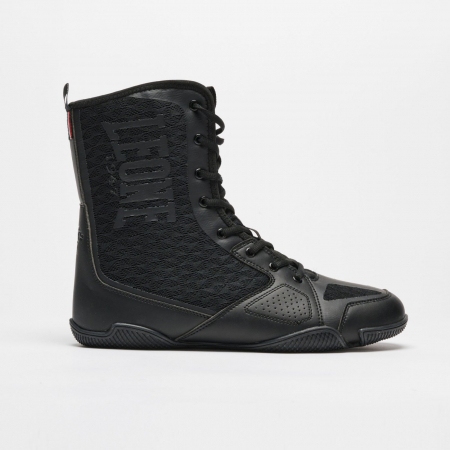 GHETE BOX LEONE PRO BLACK [4]