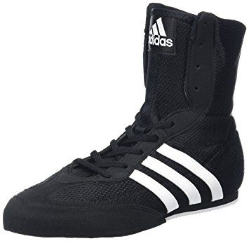 Ghete de Box Adidas Box Hog 2 [1]