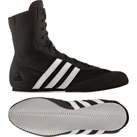 Ghete de Box Adidas Box Hog 2 [0]