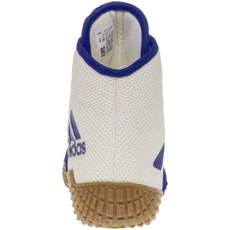 GHETE LUPTE/WRESTILING ADIDAS TECH FALL 2.0 ALB/ALBASTRU [3]