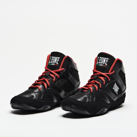 GHETE LUPTE/WRESTLING/BOX  LEONE LUCHADOR [2]