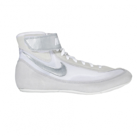 PRODUSE IN TREND - GHETE LUPTE/WRESTLING NIKE SPEEDSWEEP ARGINTII