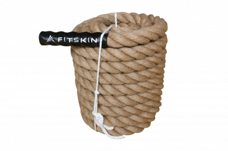 FRANGHIE FITNESS TIP POWER ROPE -CANEPA/DIFERITE LUNGIMI [2]