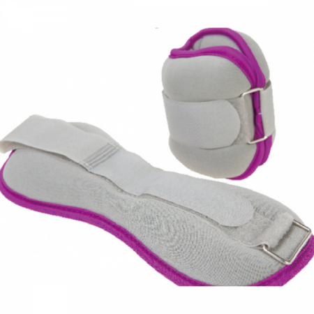 Saci/Ingreunari - GREUTATI PT  INCHEIETURI TECHFIT 0,5 KG