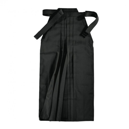 Kimono / Gi / Dobok Arte Martiale - HAKAMA NEAGRA KWON CLUBLINE