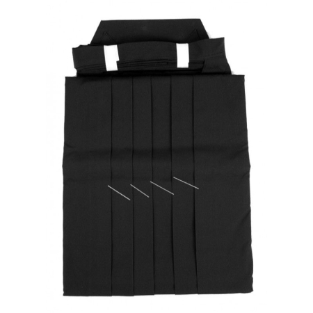 ArteMartiale/Karate/Kickboxing - HAKAMA QUALITY B BEST