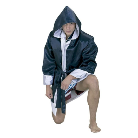 Echipament Box - HALAT DE RING KICK/THAI BOXING