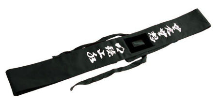 Arme Arte Martiale - HUSA BOKKEN CU BRODERIE