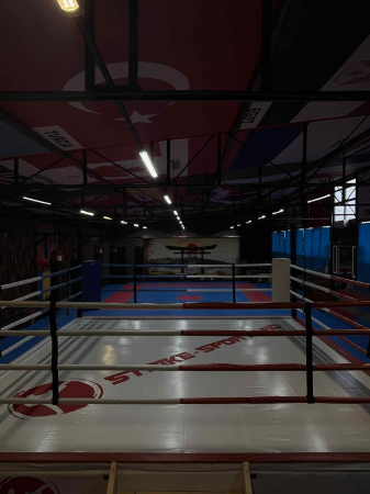 Box - HUSA/PRELATA PT RING DE BOX